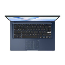 ASUS Vivobook 14 X1404VA-EB1619 Core i5-120U 14.0" FHD IPS-level display 60Hz 250 nits AG 16GB DDR5 512GB SSD Intel