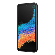 „Samsung Galaxy Xcover6 Pro Enterprise Edition“ 16,8 cm (6,6 colio) dviejų SIM kortelių 5G USB C tipo 6 GB 128 GB 4050 m „Samsung Galaxy Xcover6 Pro Enterprise Edition“ 16,8 cm (6,6 colio) dviejų SIM kortelių 5G USB C tipo 6 GB 128 GB 4050 m