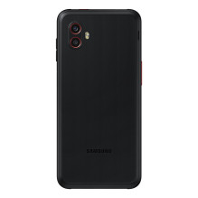 „Samsung Galaxy Xcover6 Pro Enterprise Edition“ 16,8 cm (6,6 colio) dviejų SIM kortelių 5G USB C tipo 6 GB 128 GB 4050 m „Samsung Galaxy Xcover6 Pro Enterprise Edition“ 16,8 cm (6,6 colio) dviejų SIM kortelių 5G USB C tipo 6 GB 128 GB 4050 m