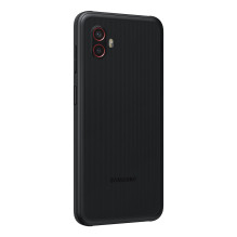 „Samsung Galaxy Xcover6 Pro Enterprise Edition“ 16,8 cm (6,6 colio) dviejų SIM kortelių 5G USB C tipo 6 GB 128 GB 4050 m „Samsung Galaxy Xcover6 Pro Enterprise Edition“ 16,8 cm (6,6 colio) dviejų SIM kortelių 5G USB C tipo 6 GB 128 GB 4050 m
