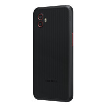 „Samsung Galaxy Xcover6 Pro Enterprise Edition“ 16,8 cm (6,6 colio) dviejų SIM kortelių 5G USB C tipo 6 GB 128 GB 4050 m „Samsung Galaxy Xcover6 Pro Enterprise Edition“ 16,8 cm (6,6 colio) dviejų SIM kortelių 5G USB C tipo 6 GB 128 GB 4050 m