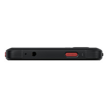 „Samsung Galaxy Xcover6 Pro Enterprise Edition“ 16,8 cm (6,6 colio) dviejų SIM kortelių 5G USB C tipo 6 GB 128 GB 4050 m „Samsung Galaxy Xcover6 Pro Enterprise Edition“ 16,8 cm (6,6 colio) dviejų SIM kortelių 5G USB C tipo 6 GB 128 GB 4050 m