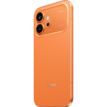 Honor 600 5G 16.7 cm (6.57") Dual SIM Android 16.0 USB Type-C 8 GB 512 GB 6400 mAh Orange