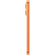 „Honor 600 5G“ 16,7 cm (6,57 colio) dviejų SIM kortelių „Android 16.0“ USB C tipo 8 GB 512 GB 6400 mAh oranžinis
