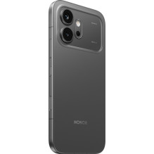 Honor 600 5G 16.7 cm (6.57") Dual SIM Android 16.0 USB Type-C 8 GB 512 GB 6400 mAh Black