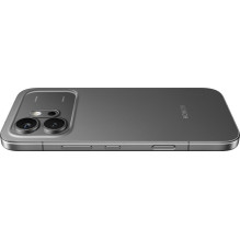 Honor 600 5G 16.7 cm (6.57") Dual SIM Android 16.0 USB Type-C 8 GB 512 GB 6400 mAh Black