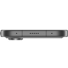 Honor 600 5G 16.7 cm (6.57") Dual SIM Android 16.0 USB Type-C 8 GB 512 GB 6400 mAh Black
