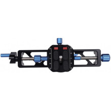 Sirui Macro Focusing Rail MS18 Sirui Macro Focusing Rail MS18