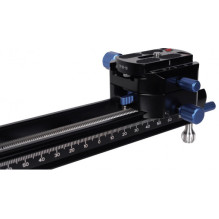 Sirui Macro Focusing Rail MS18 Sirui Macro Focusing Rail MS18