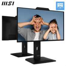 MSI Pro MP242PMG 23.8" IPS FHD 120Hz 1ms WebCam