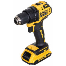 DeWALT DCD708D2T-QW