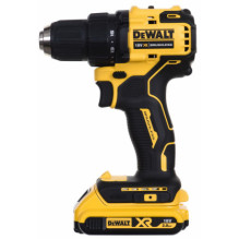 DeWALT DCD708D2T-QW