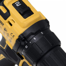 DeWALT DCD708D2T-QW