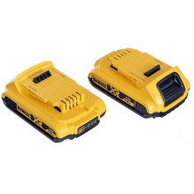 DeWALT DCD708D2T-QW