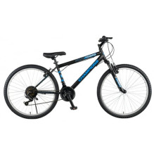 Champions 26 Tempo Black / Blue