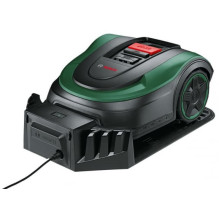 Bosch Indego S+ 500...