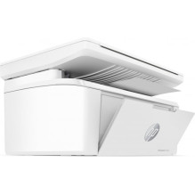 HP LaserJet MFP M140w White
