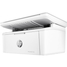 HP LaserJet MFP M140w White