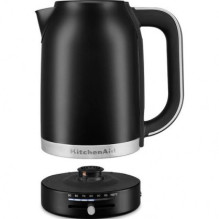KitchenAid 5KEK1701EBM juoda