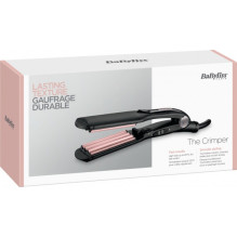 Babyliss 2165CE juodas
