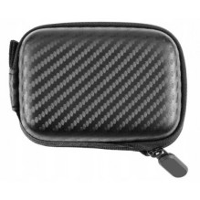 Puluz Mini Body Bag for DJI Osmo Action 4 / 3 Black
