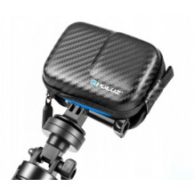 Puluz Mini Body Bag for DJI Osmo Action 4 / 3 Black