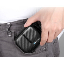 Puluz Mini Body Bag for DJI Osmo Action 4 / 3 Black