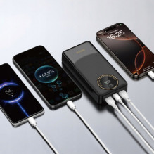 Dudao "K12Pro 20000mAh" Black