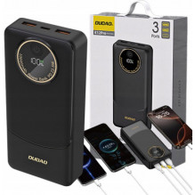 Dudao "K12Pro 20000mAh" Black