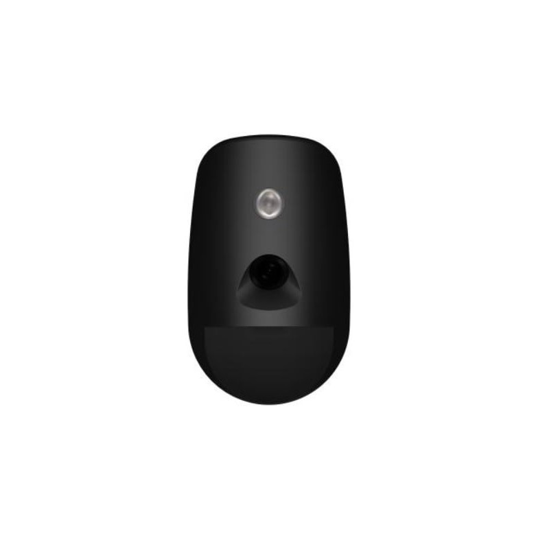 Hikvision belaidis judesio jutiklis su kamera DS-PDPC12PF-EG2-WE (B) AX PRO (juoda)