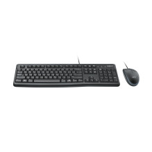 Logitech Desktop MK120 Logitech Desktop MK120