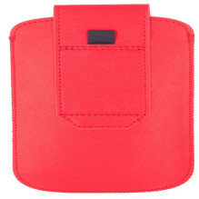 Evelatus Pocket Case 5.5 Red Evelatus Pocket Case 5.5 Red