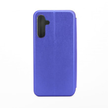 iLike Samsung Galaxy A55 dėklas vidurnakčio mėlynas iLike Samsung Galaxy A55 dėklas vidurnakčio mėlynas