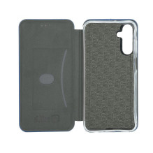 iLike Samsung Galaxy A55 Book Case Midnight Blue iLike Samsung Galaxy A55 Book Case Midnight Blue