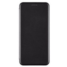 iLike Xiaomi Xiaomi Redmi Note 12 4G Book Case Black