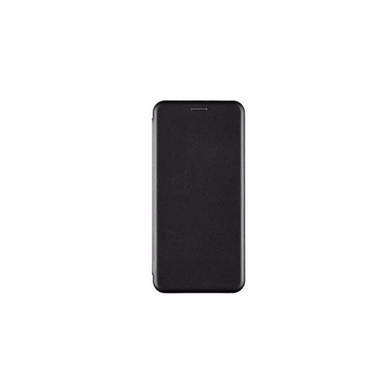 iLike Xiaomi Xiaomi Redmi Note 12 4G Book Case Black