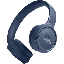 JBL Tune 520 mėlynos