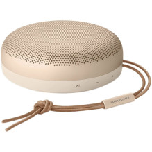 BANG OLUFSEN Beosound A1...
