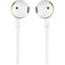 JBL Tune 205 Gold