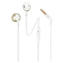 JBL Tune 205 Gold