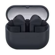 „Samsung Galaxy Buds3 FE“ – juodos spalvos „Samsung Galaxy Buds3 FE“ – juodos spalvos