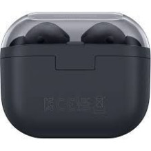 „Samsung Galaxy Buds3 FE“ – juodos spalvos „Samsung Galaxy Buds3 FE“ – juodos spalvos