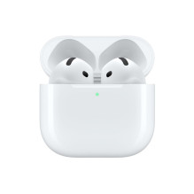 „Apple AirPods 4“ su...