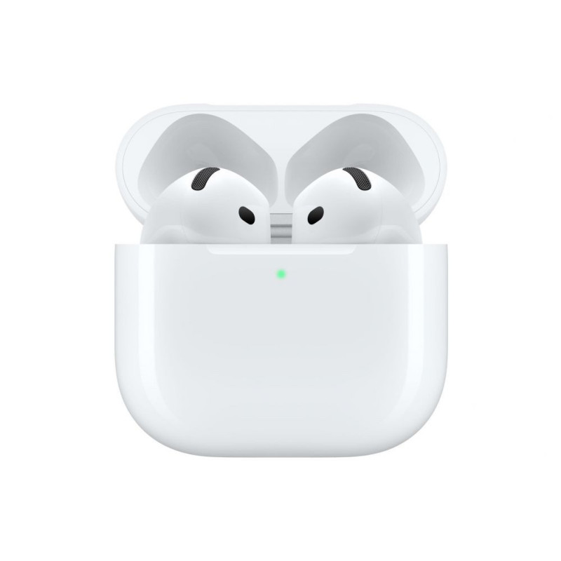 Apple AirPods 4 with Active Noise Cancellation