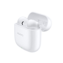 „Huawei FreeBuds SE 2“ keraminės baltos spalvos