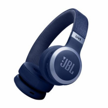 JBL LIVE 670 wireless headphones Blue