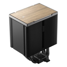 DeepCool AK500 G2 Processor Air cooler 12 cm Black 1 pc(s) DeepCool AK500 G2 Processor Air cooler 12 cm Black 1 pc(s)