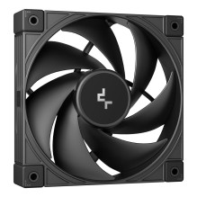 DeepCool AK500 G2 Processor Air cooler 12 cm Black 1 pc(s) DeepCool AK500 G2 Processor Air cooler 12 cm Black 1 pc(s)