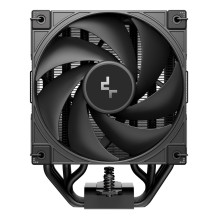 DeepCool AK700 Digital NYX Processor Air cooler 12 cm Black 1 pc(s)