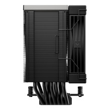 DeepCool AK700 Digital NYX Processor Air cooler 12 cm Black 1 pc(s)